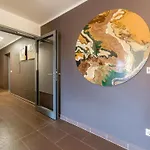 דירה Style - 9