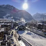 Style - 9 Apartment Kaprun