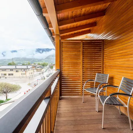 Apartmán Style - 9 *