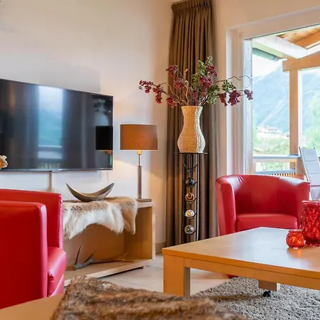 Style - 9 Apartmán *