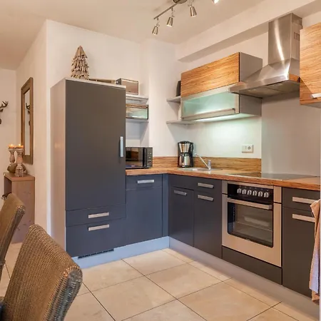 Style - 9 Apartmán *