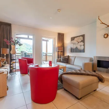 Apartmán Style - 9 Kaprun