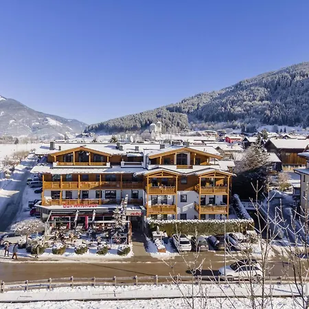 Style - 9 Apartmán *