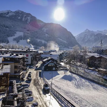Style - 9 Apartman Kaprun