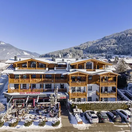 Style - 9 Kaprun