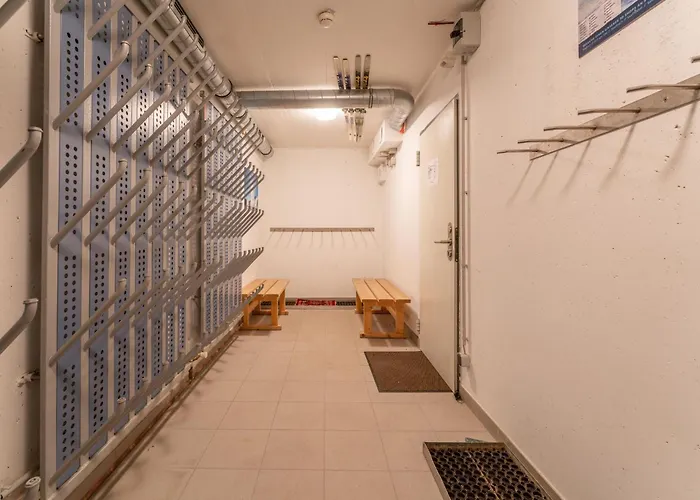 Style - 9 Appartement *