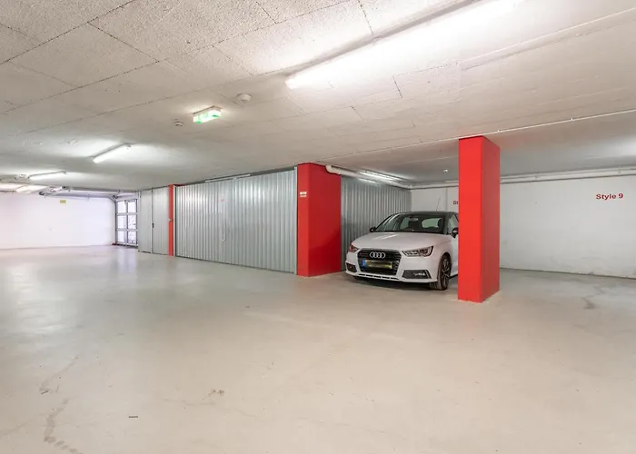 Style - 9 Appartement