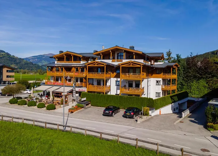 Style - 9 Kaprun