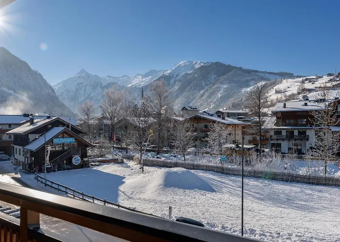 Style - 9 * Kaprun
