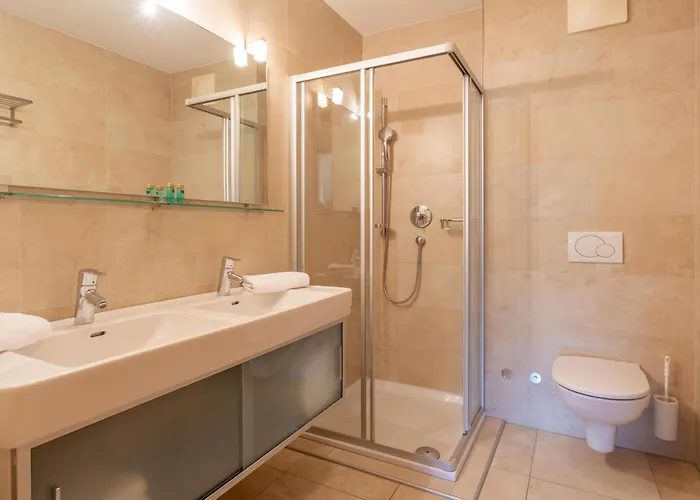 Style - 9 Appartement