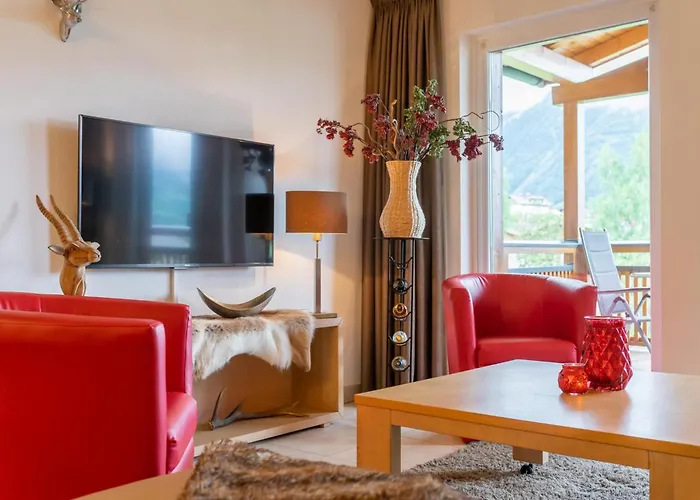 Style - 9 Appartement *