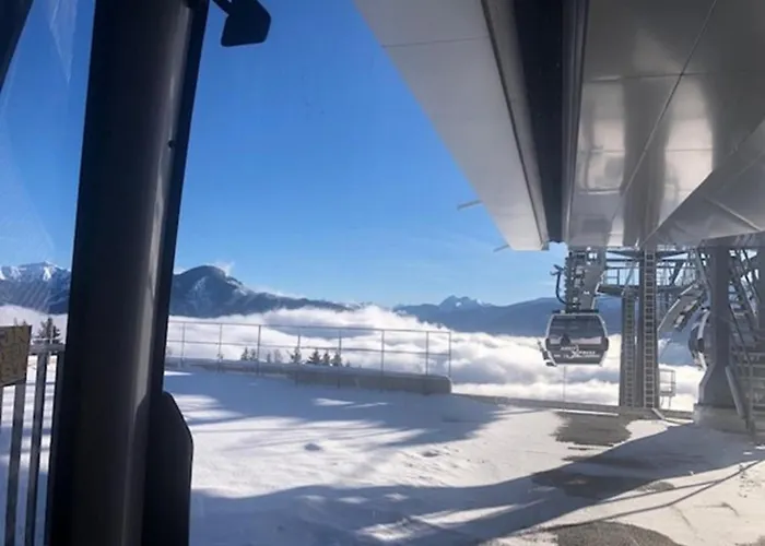 Appartement Style - 9 Kaprun