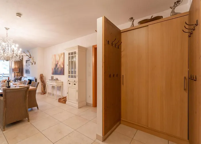 Appartement Style - 9 *