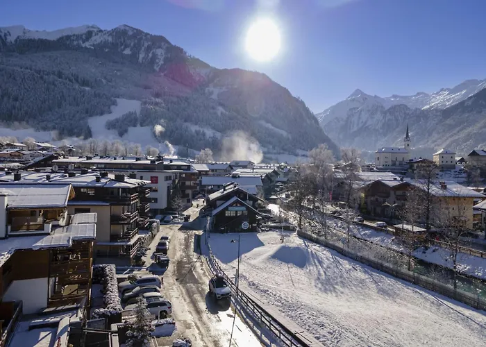 Style - 9 * Kaprun
