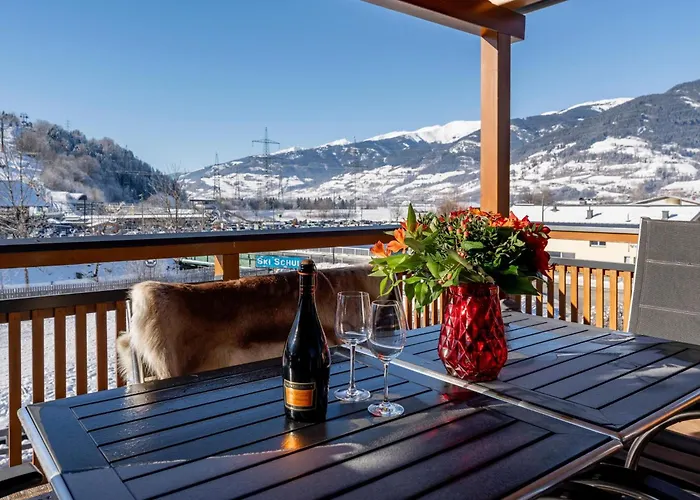Style - 9 Kaprun
