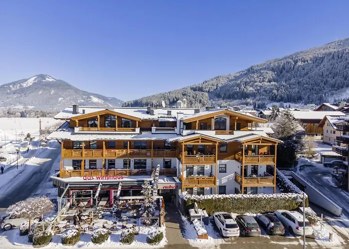 Style - 9 Appartement